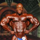 Shawn  Rhoden - IFBB Europa Super Show 2012 - #1