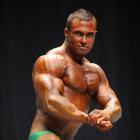 Micky  Hennessee - NPC USA 2012 - #1