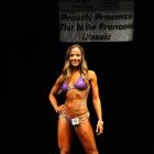 Kayla  Shane - NPC Mike Francois Classic 2015 - #1