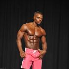 VH  Shelton - NPC Jr. Nationals 2012 - #1