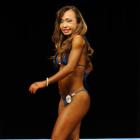 Phoebe  Casey - NPC Jr. USA 2012 - #1