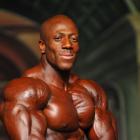 Shawn  Rhoden - IFBB Europa Super Show 2012 - #1