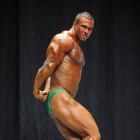 Micky  Hennessee - NPC USA 2012 - #1