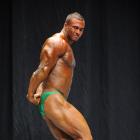 Micky  Hennessee - NPC USA 2012 - #1