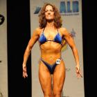 Emily   Renninger - NPC California State 2009 - #1