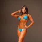 Leslie  Cardenas - NPC South Texas Classic Regionals 2013 - #1