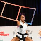Toni  Wheeler - IFBB Arnold Amateur 2011 - #1