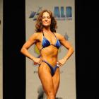 Emily   Renninger - NPC California State 2009 - #1