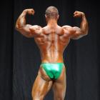 Micky  Hennessee - NPC USA 2012 - #1