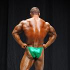 Micky  Hennessee - NPC USA 2012 - #1