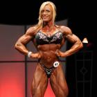 Zoa   Linsey - IFBB Phoenix Pro 2010 - #1