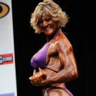 Susan   Ball - NPC Team Universe 2009 - #1