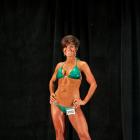 Jodie  Colon - NPC Atlantic USA 2013 - #1