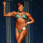 Mikaila  Soto - IFBB Europa Show of Champions Orlando 2012 - #1