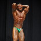 Micky  Hennessee - NPC USA 2012 - #1