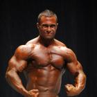 Micky  Hennessee - NPC USA 2012 - #1