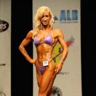 Allison   Busher - NPC California State 2009 - #1