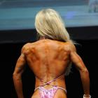 Nikki  Venzara - IFBB Toronto Pro Supershow 2012 - #1