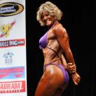 Susan   Ball - NPC Team Universe 2009 - #1