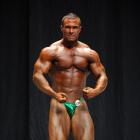 Micky  Hennessee - NPC USA 2012 - #1