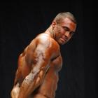 Micky  Hennessee - NPC USA 2012 - #1