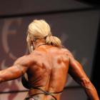 Zoa   Linsey - IFBB Phoenix Pro 2010 - #1