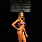 Kayla  Shane - NPC Mike Francois Classic 2015 - #1