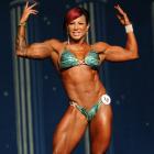 Kim   Tilden  - IFBB Europa Show of Champions Orlando 2012 - #1