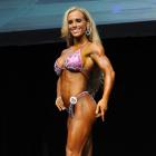 Nikki  Venzara - IFBB Toronto Pro Supershow 2012 - #1