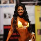 Charlotte  Ruiz - NPC Maryland State/East Coast Classic 2012 - #1