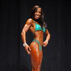 Dextria  Sapp - NPC USA 2012 - #1