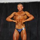 David  Wheeler - NPC Teen Nationals 2011 - #1