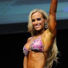 Nikki  Venzara - IFBB Toronto Pro Supershow 2012 - #1