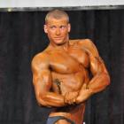 David  Wheeler - NPC Teen Nationals 2011 - #1