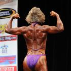 Susan   Ball - NPC Team Universe 2009 - #1