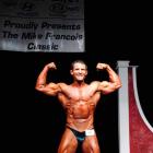 Nathan  Stull - NPC Mike Francois Classic 2014 - #1