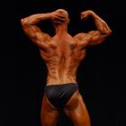 Christopher  Journet - NPC Texas State 2010 - #1