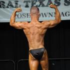  Jeffery  Eads - NPC Central Texas Showdown 2013 - #1