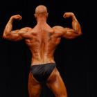 Christopher  Journet - NPC Texas State 2010 - #1