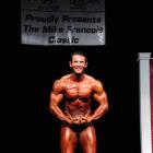 Nathan  Stull - NPC Mike Francois Classic 2014 - #1