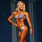 Kim   Tilden  - IFBB Europa Show of Champions Orlando 2012 - #1