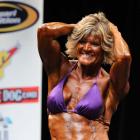 Susan   Ball - NPC Team Universe 2009 - #1