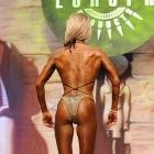 Heather   Herr  - NPC Europa Super Show 2009 - #1