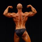 Christopher  Journet - NPC Texas State 2010 - #1