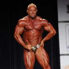 Michael   Alexander - IFBB North American Championships 2010 - #1