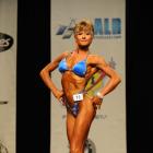 Kim   Colvin - NPC California State 2009 - #1