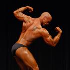 Christopher  Journet - NPC Texas State 2010 - #1