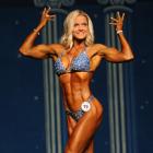 Kim   Tilden  - IFBB Europa Show of Champions Orlando 2012 - #1
