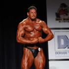 Ray  Minger - IFBB North American Championships 2010 - #1