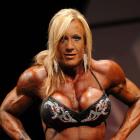 Zoa   Linsey - IFBB Phoenix Pro 2010 - #1